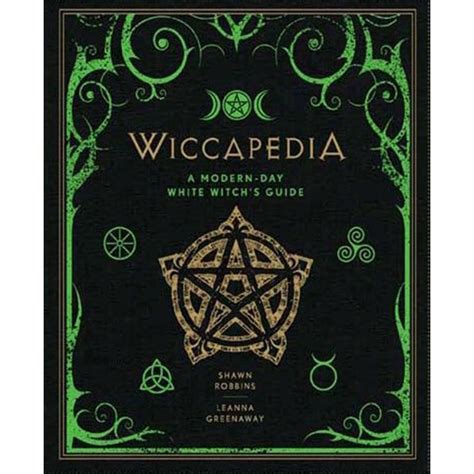 The Witch Tree Book: A Testament to Witchcraft's Legacy